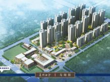 中房美丽白沙