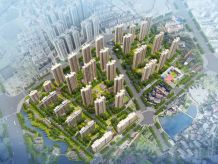 建滔裕花园