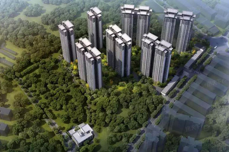 愉景翠园