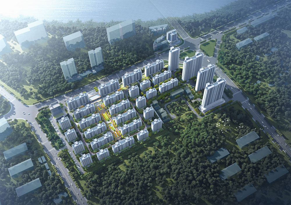 东方印