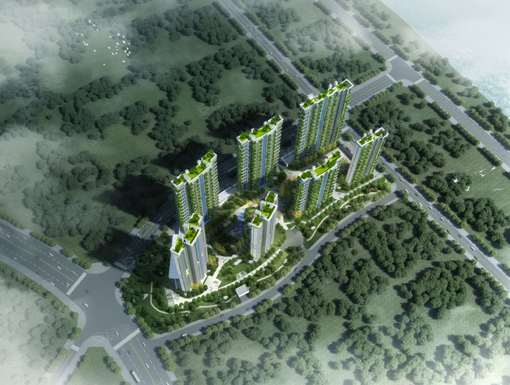 樾江来