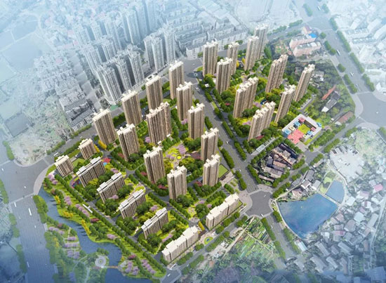 建滔裕花园_楼盘详情介绍
